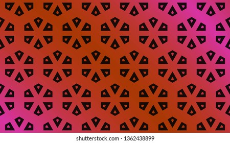Abstract Blurred Gradient Background. For Your Graphic Invitation Card, Poster, Brochure. Vector Illustration.