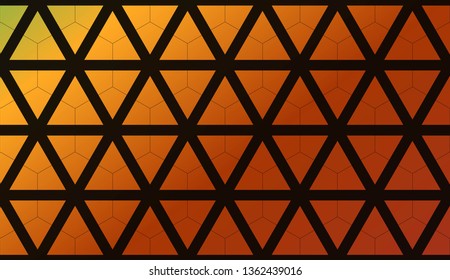 Abstract Blurred Gradient Background. For Your Graphic Invitation Card, Poster, Brochure. Vector Illustration.