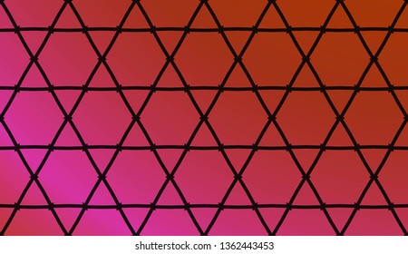 Abstract Blurred Gradient Background. For Your Graphic Invitation Card, Poster, Brochure. Vector Illustration.