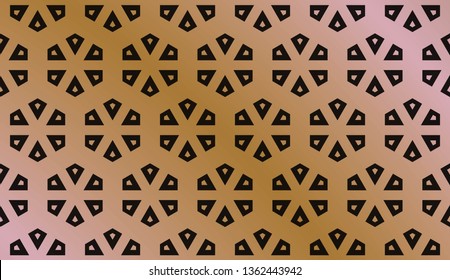Abstract Blurred Gradient Background. For Your Graphic Invitation Card, Poster, Brochure. Vector Illustration.