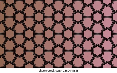 Abstract Blurred Gradient Background. For Your Graphic Invitation Card, Poster, Brochure. Vector Illustration.
