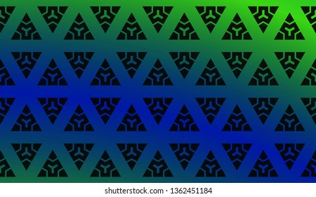 Abstract Blurred Gradient Background. For Your Graphic Invitation Card, Poster, Brochure. Vector Illustration.