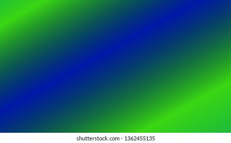 Abstract Blurred Gradient Background. For Your Graphic Invitation Card, Poster, Brochure. Vector Illustration.