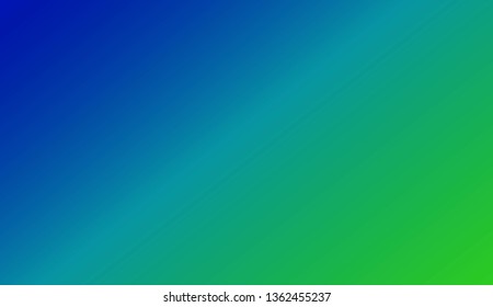 Abstract Blurred Gradient Background. For Your Graphic Invitation Card, Poster, Brochure. Vector Illustration.