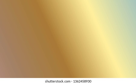Abstract Blurred Gradient Background. For Your Graphic Invitation Card, Poster, Brochure. Vector Illustration.
