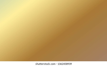 Abstract Blurred Gradient Background. For Your Graphic Invitation Card, Poster, Brochure. Vector Illustration.