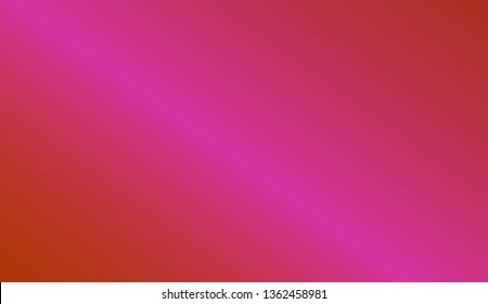 Abstract Blurred Gradient Background. For Your Graphic Invitation Card, Poster, Brochure. Vector Illustration.