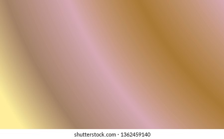 Abstract Blurred Gradient Background. For Your Graphic Invitation Card, Poster, Brochure. Vector Illustration.