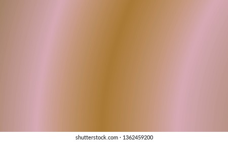 Abstract Blurred Gradient Background. For Your Graphic Invitation Card, Poster, Brochure. Vector Illustration.