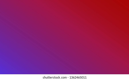 Abstract Blurred Gradient Background. For Your Graphic Invitation Card, Poster, Brochure. Vector Illustration.