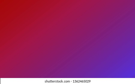 Abstract Blurred Gradient Background. For Your Graphic Invitation Card, Poster, Brochure. Vector Illustration.