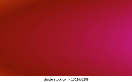 Abstract Blurred Gradient Background. For Your Graphic Invitation Card, Poster, Brochure. Vector Illustration.