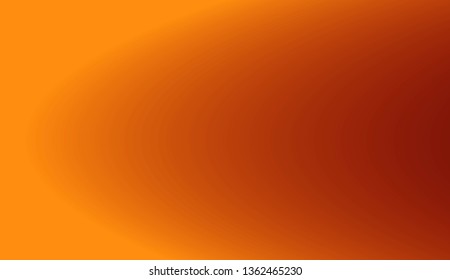 Abstract Blurred Gradient Background. For Your Graphic Invitation Card, Poster, Brochure. Vector Illustration.