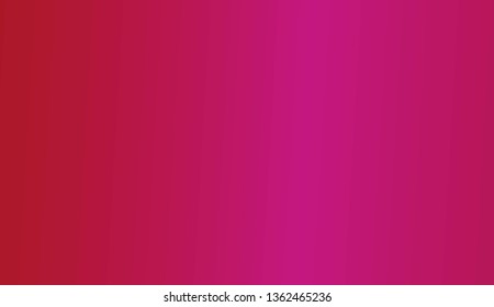 Abstract Blurred Gradient Background. For Your Graphic Invitation Card, Poster, Brochure. Vector Illustration.