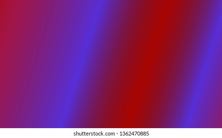 Abstract Blurred Gradient Background. For Your Graphic Invitation Card, Poster, Brochure. Vector Illustration.