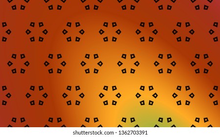 Abstract Blurred Gradient Background. For Your Graphic Invitation Card, Poster, Brochure. Vector Illustration.