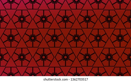Abstract Blurred Gradient Background. For Your Graphic Invitation Card, Poster, Brochure. Vector Illustration.