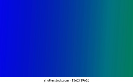 Abstract Blurred Gradient Background. For Your Graphic Invitation Card, Poster, Brochure. Vector Illustration.