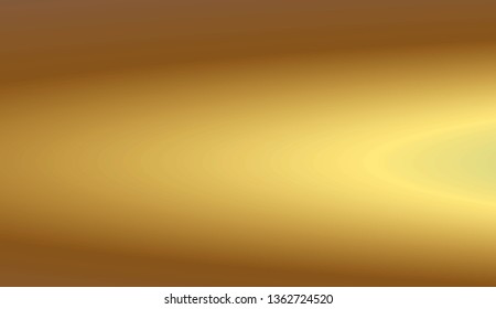 Abstract Blurred Gradient Background. For Your Graphic Invitation Card, Poster, Brochure. Vector Illustration.