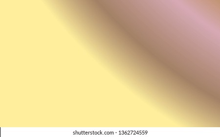 Abstract Blurred Gradient Background. For Your Graphic Invitation Card, Poster, Brochure. Vector Illustration.