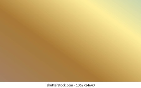 Abstract Blurred Gradient Background. For Your Graphic Invitation Card, Poster, Brochure. Vector Illustration.