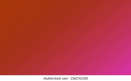 Abstract Blurred Gradient Background. For Your Graphic Invitation Card, Poster, Brochure. Vector Illustration.