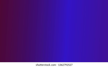 Abstract Blurred Gradient Background. For Your Graphic Invitation Card, Poster, Brochure. Vector Illustration.