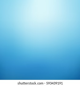 Fondo de Vector de malla azul colorido degradado Abstractas.