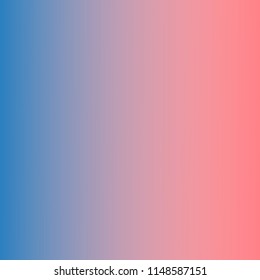 Abstract blurred gradient colorful mesh vector background.