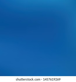 Abstract blurred gradient. Easy editable soft colored vector illustration in EPS10 without transparency. Eco friendly soft bright colors. Blurred bright colors mesh background. Nature backdrop.