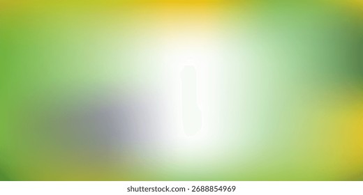 Abstract blurred gradient green nature wallpaper background,soft background for wallpaper,design,graphic and presentation