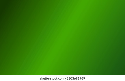 Abstract blurred gradient linear on green colors. seamless elegant design graphic background for mobile app, banner, poster, landing page, webdesign, card, wallpaper