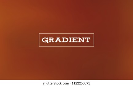 Abstract blurred gradient mesh background in stylish colors. Colorful smooth banner template. Easy editable soft colored vector illustration in EPS10 without transparency. Abstract illustration.