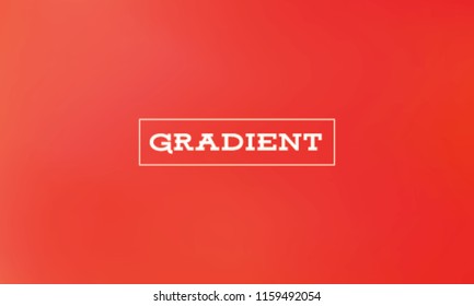 Abstract blurred gradient mesh background in stylish colors. Colorful smooth banner template. Easy editable soft colored vector illustration in EPS10 without transparency. Abstract illustration.