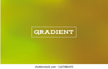 Abstract blurred gradient mesh background in stylish colors. Colorful smooth banner template. Easy editable soft colored vector illustration in EPS10 without transparency. Abstract illustration.