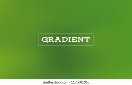 Abstract blurred gradient mesh background in stylish colors. Colorful smooth banner template. Easy editable soft colored vector illustration in EPS10 without transparency. Abstract illustration.