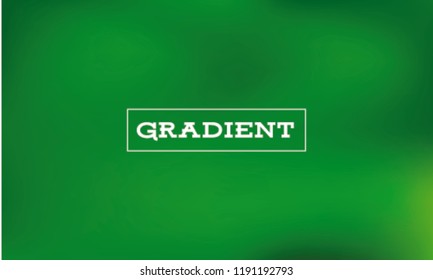 Abstract blurred gradient mesh background in stylish colors. Colorful smooth banner template. Easy editable soft colored vector illustration in EPS10 without transparency. Abstract illustration.