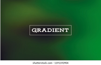 Abstract blurred gradient mesh background in stylish colors. Colorful smooth banner template. Easy editable soft colored vector illustration in EPS10 without transparency. Abstract illustration.