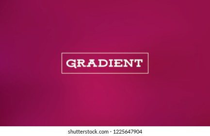 Abstract blurred gradient mesh background in stylish colors. Colorful smooth banner template. Easy editable soft colored vector illustration in EPS10 without transparency. Abstract illustration.