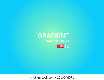 Abstract blurred gradient mesh background in bright rainbow colors Colorful smooth banner template