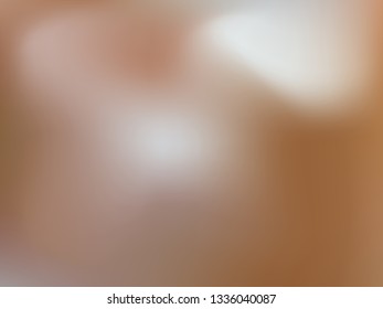 Abstract blurred gradient mesh background. Bright color backdrop. 