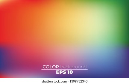 Happy Color Gradient Hd Stock Images Shutterstock