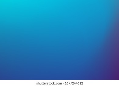 Abstract blurred gradient mesh background in bright Colorful smooth. Easy editable soft colored vector illustration, Suitable For Wallpaper, Banner, Background, Card, Book Illustration, landing page