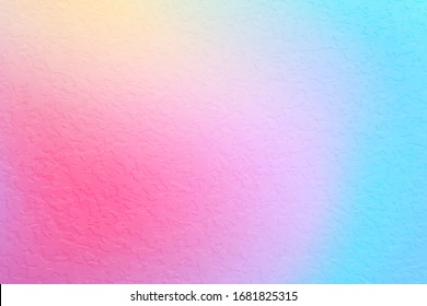 Abstrakter, unscharfer Farbverlauf-Mesh-Hintergrund in heller, glatter Grunge-Struktur.  farbige Vektorillustration, geeignet für Tapete, Banner, Hintergrund, Karte, Buchillustration