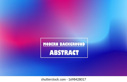 Abstract Blurred Gradient Mesh Background 260nw 1698428017 