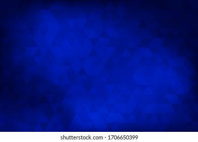 Abstract blurred gradient mesh background in bright Colorful smooth. green soft colored background with triangular polygons.low poly.Suitable For Wallpaper,Banner, Background, Card.vector Illustration