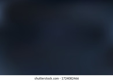 Abstract blurred gradient mesh background. Creative modern concept, vector illustration. Intense blank Holographic spectrum gradient for cover.
