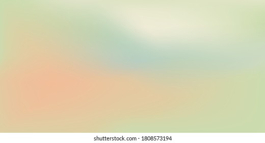 Resumen de fondo de malla de gradiente borroso. Vector, ilustración.