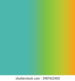 Abstract blurred gradient mesh background