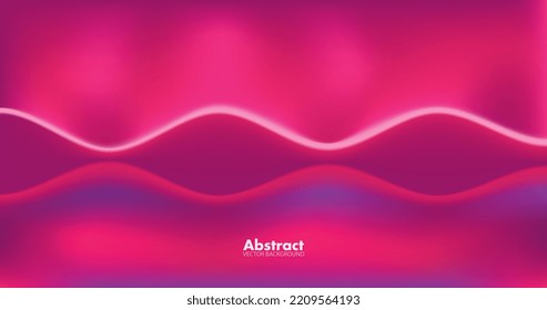 Abstract blurred gradient mesh background in ice blue colors. Frozen blue color concept. For graphic design, website design, Background Effects and Banners.Concept MR